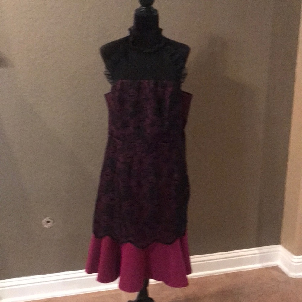 Cocktail Dress
